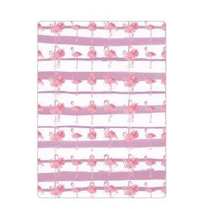 Flamingo 🦩 Print Magnet